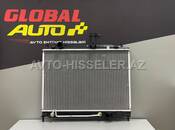 Hyundai Accent Su radiatoru Dizel 2006-2011 1.5 — Bakı