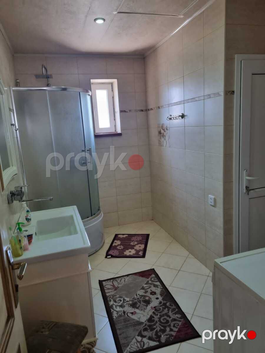 Satılır 4 otaqlı həyət evi/bağ evi 160 m² — Ev, villa, Bakı (12)