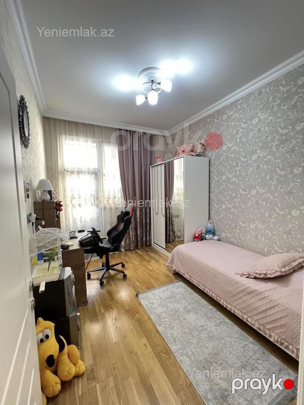 Satılır 2 otaqlı Bina evi menzil (Yeni tikili), 50 m², Xırdalan ş — Mənzil (7)