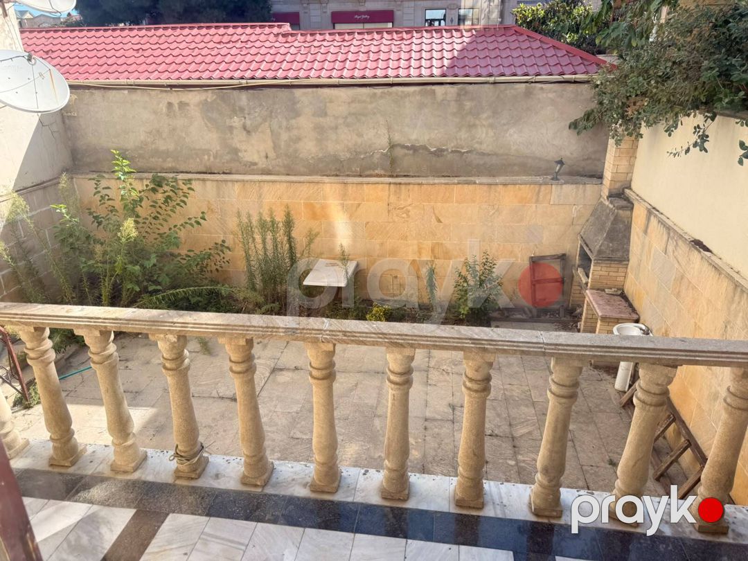 İcarəyə verilir obyekt 850 m² — Əmlak, Bakı (12)