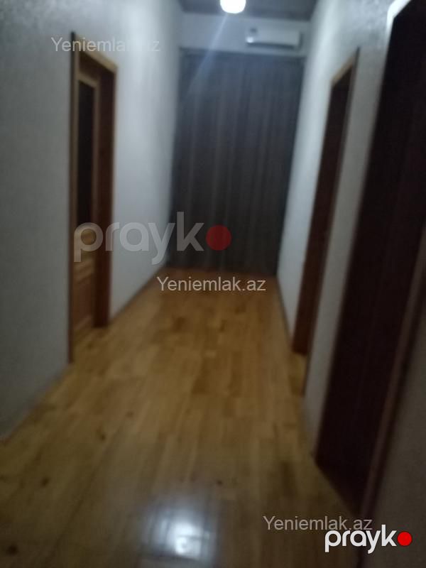 Kirayə 2 otaqlı Həyət evi / Villa, 70 m², Lənkəran — Ev, villa, Lənkəran (4)