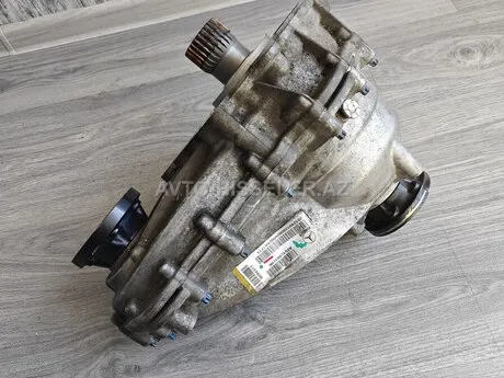 Mercedes FW164, X164 ML GL qabaq razadka — Bakı