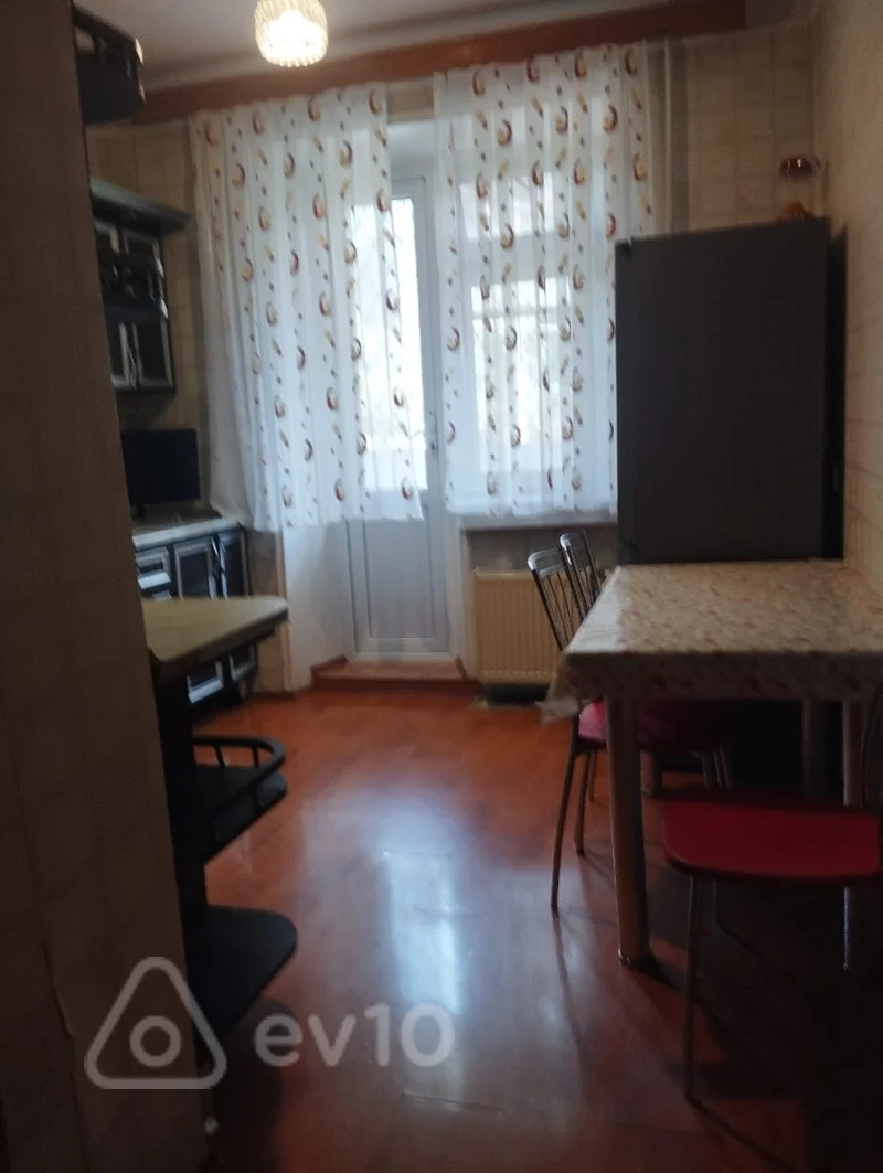 3 otaqlı mənzil, 80 m², Nesreddin Tusi — kirayə — Mənzil, Bakı (4)