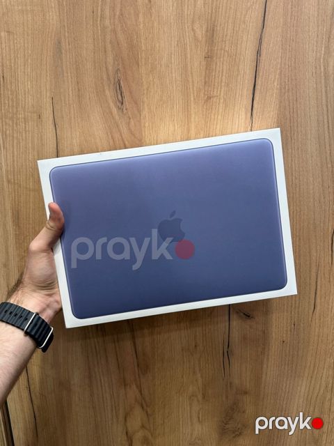 Apple Macbook Neo — Bakı