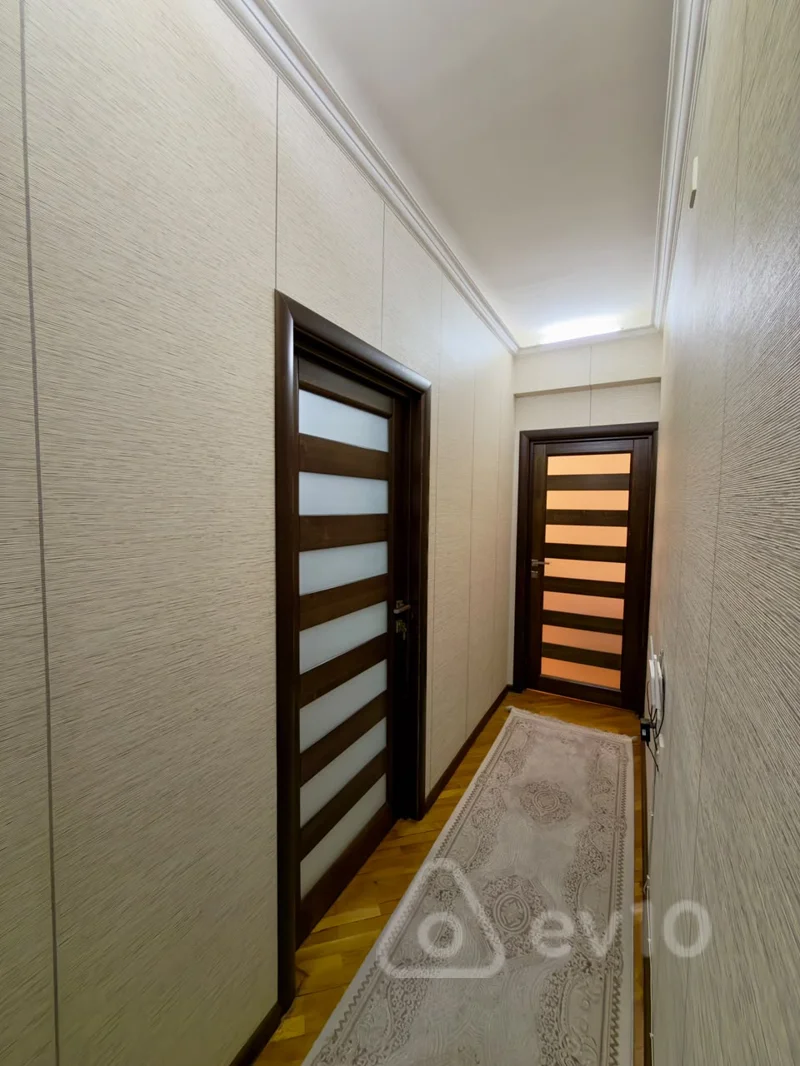 2 otaqlı mənzil, 70 m², Babek prospekti — Mənzil, Bakı (9)