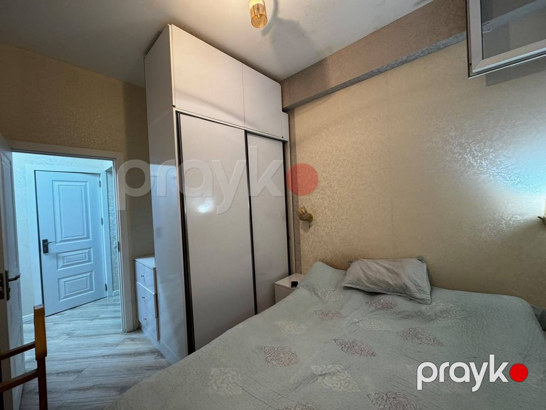 3-otaqlı yeni tikili, Xırdalan ş., 60 m² — Mənzil, Xırdalan (5)