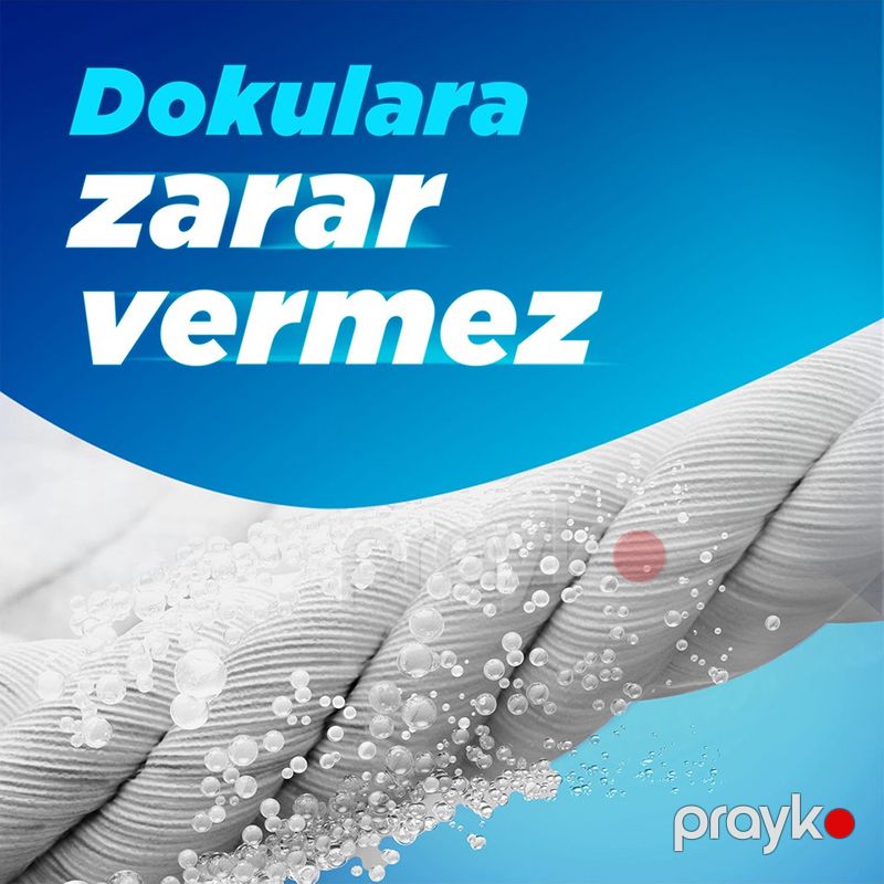 Omo Active Fresh Toz Çamaşır Deterjanı 1.5k 10 Yıkama 1500 G Active Fresh Beyazlar Toz Deterjan — Mallar, Bakı (5)