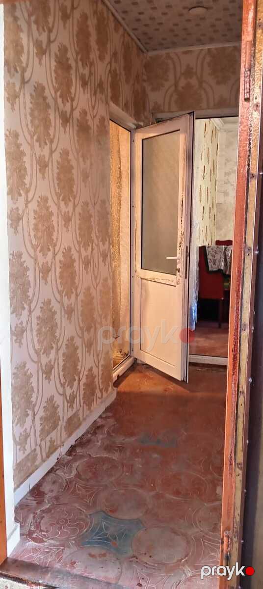 Satılır 3 otaqlı həyət evi/bağ evi 60 m² — Ev, villa, Bakı (4)