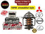 Termostatlar Yapon və Avtomobilləri üçün — GLOBAL AVTO — Cars — Spare Parts