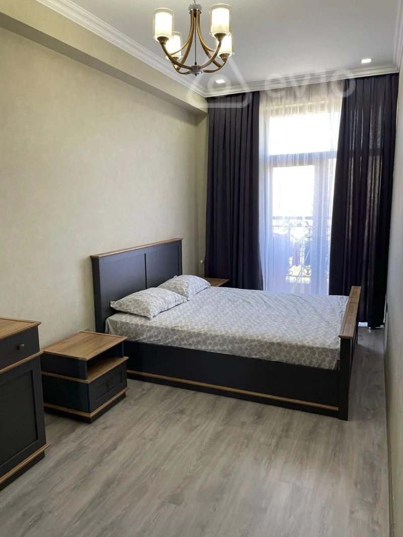 2 otaqlı mənzil, 65 m², 8 Noyabr prospekti — kirayə — Mənzil, Bakı (9)