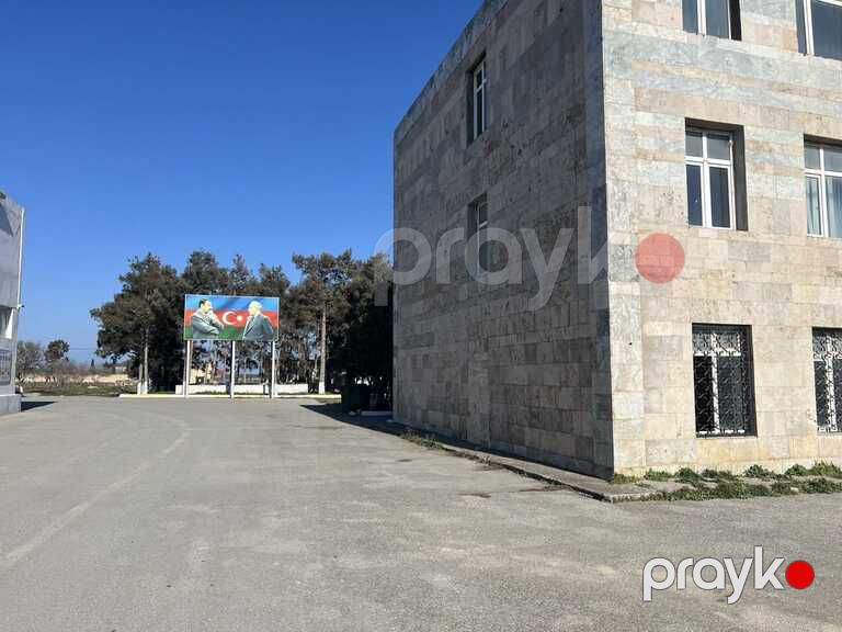 İcarəyə verilir obyekt 533 m² — Əmlak, Bakı (4)