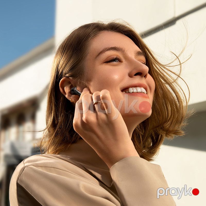Baseus Storm 3 Bluetooth Qulaqlıq NGTW140101 True Wireless Earphones Simsiz Qulaqlıq — Telefonlar və qadjetlər, Bakı (5)