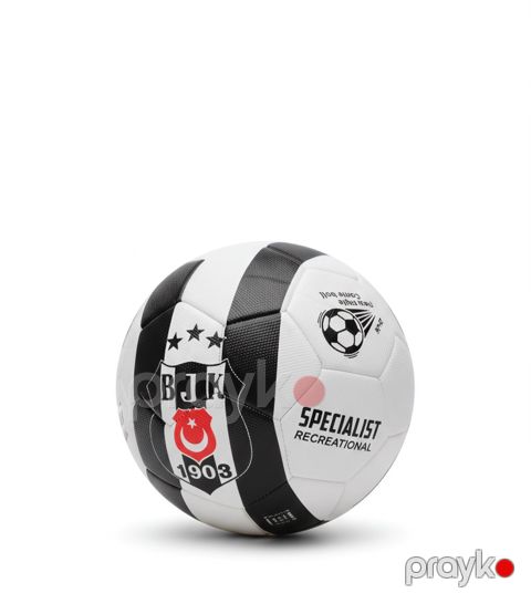 Futbol topu Beşiktaş — Bakı