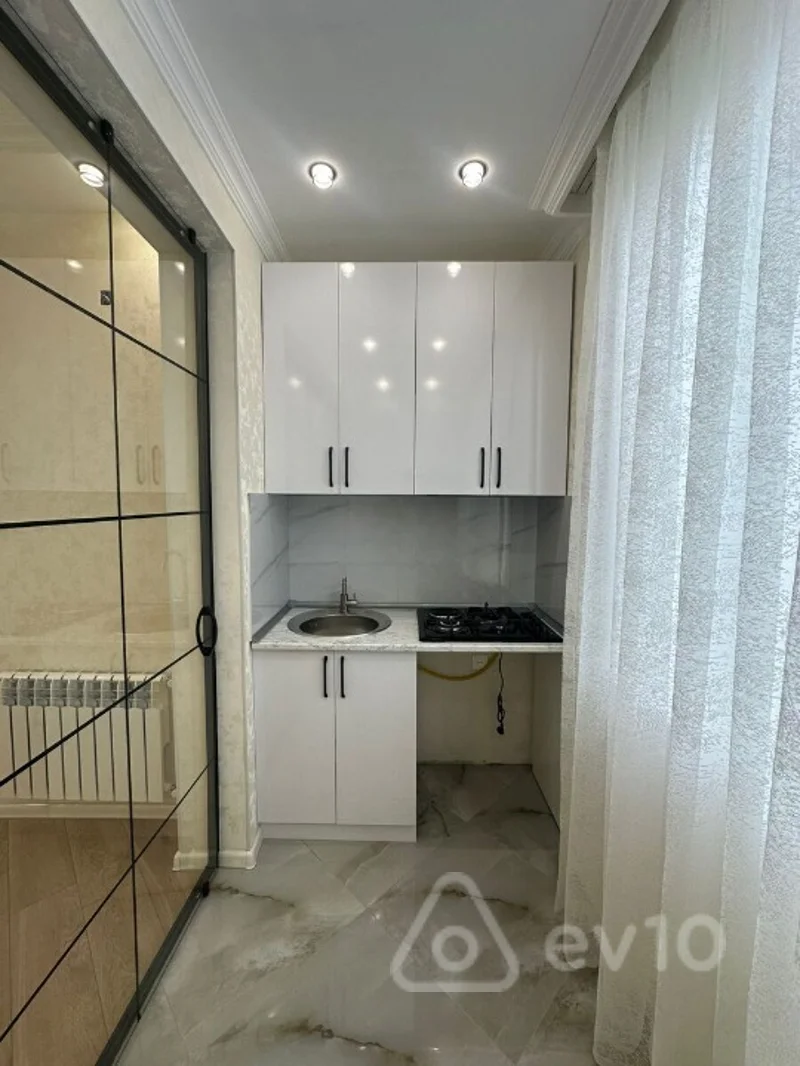 2 otaqlı mənzil, 30 m², Hüseynbala Əliyev küçəsi — Mənzil, Bakı (5)