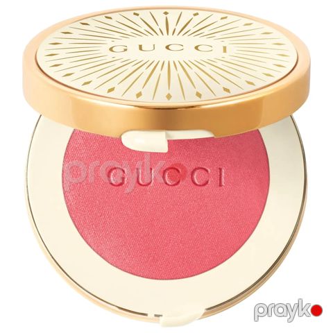 Ənlik üz üçün Gucci Glow Dewy 02 Fresh Coral — Bakı