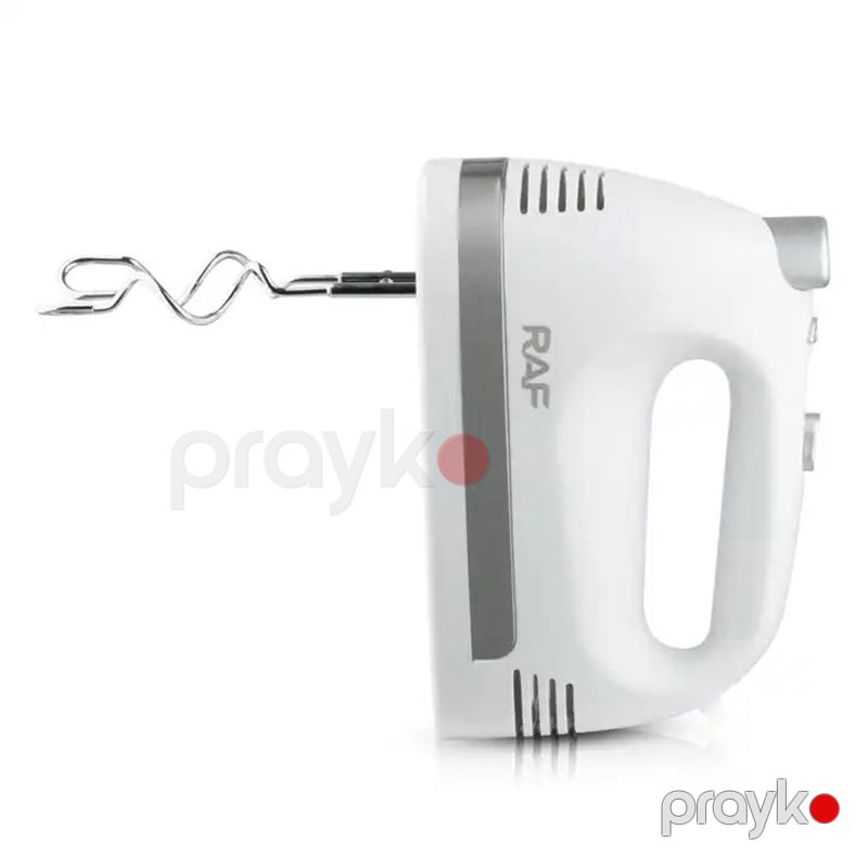 5 Sürətli Raf Əl Mikseri Yumurta Çırpıcı 600W Gücündə Mini Əl Mikseri Yumurta Çırpıcı — Blenderlər, xırdalayanlar və mikserlər, Bakı (5)