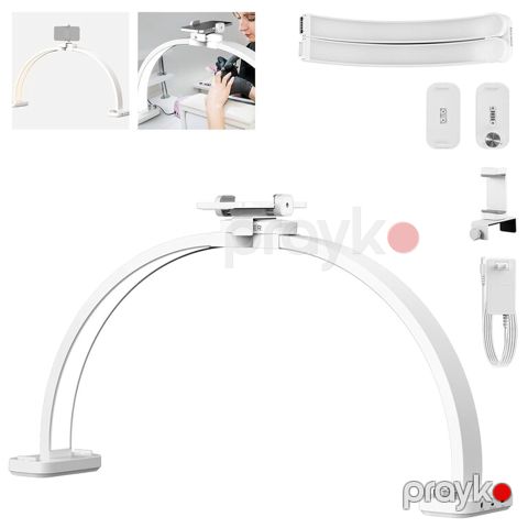 Neewer ARC Lamp Light — Bakı