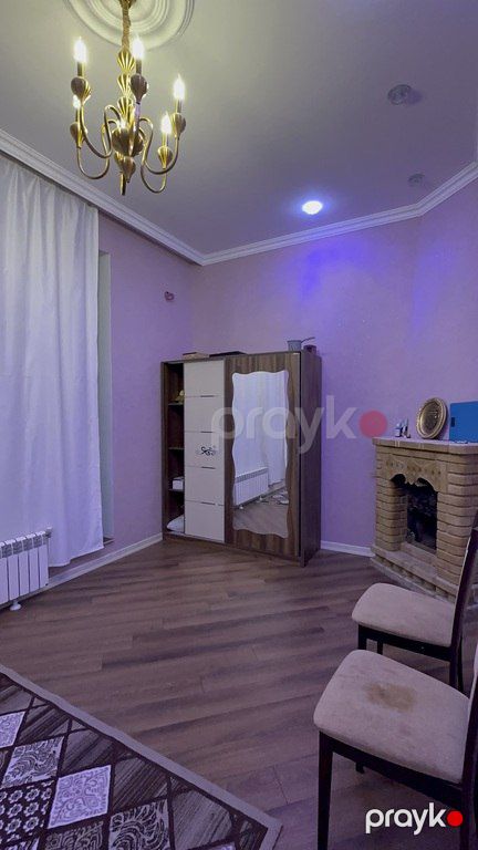 Satılır 8 otaqlı həyət evi/bağ evi 960 m² — Ev, villa, Bakı (9)