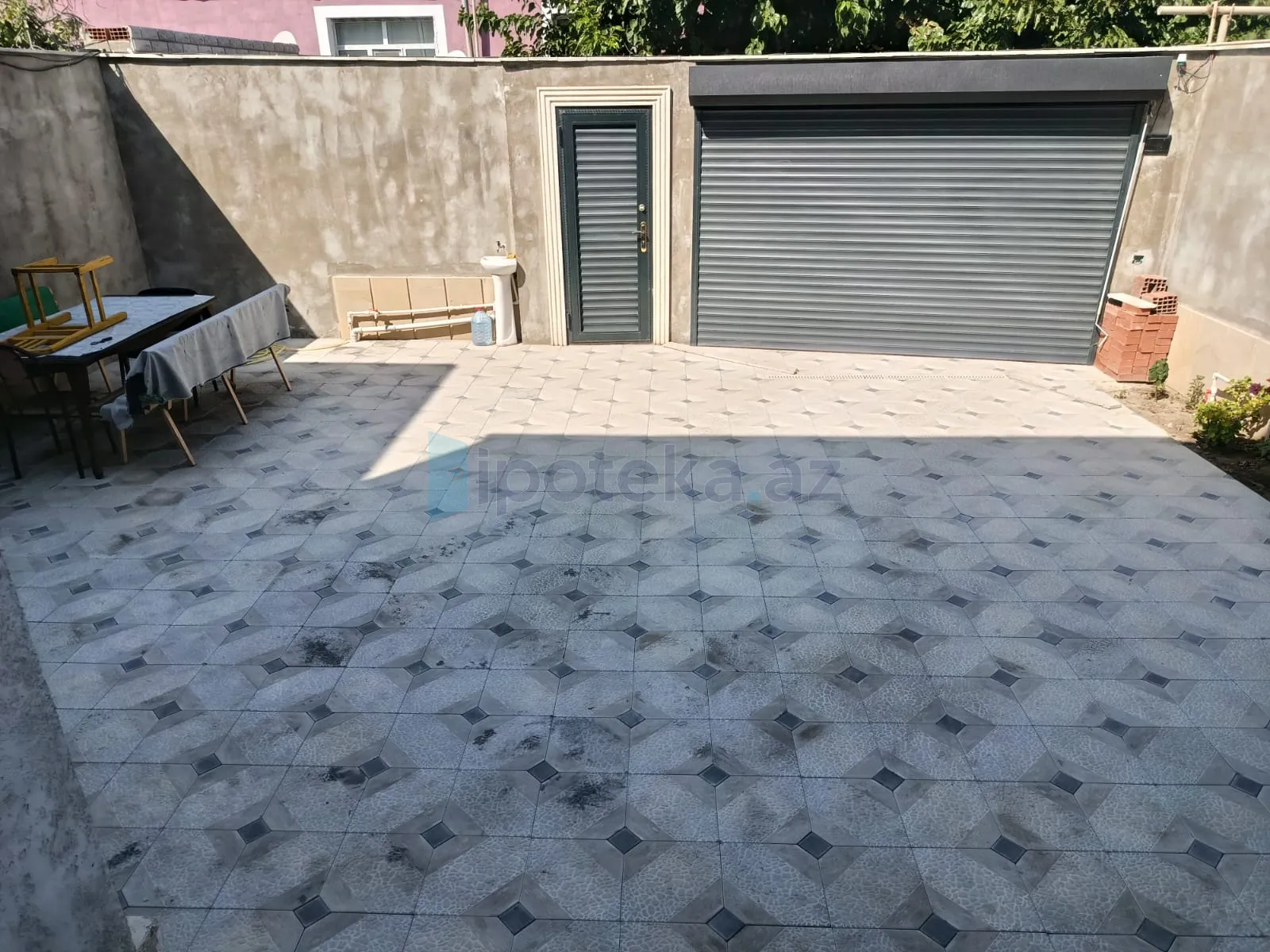 Satılır: 4 Otaq, Evlər/Villalar, Abşeron r., Saray q., 140.00 m² — Ev, villa, Saray (11)