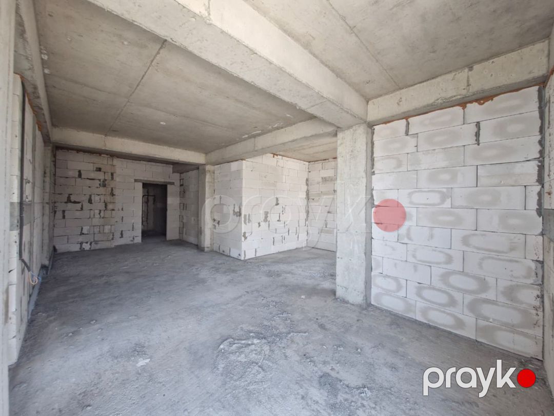 Satılır 4 otaqlı yeni tikili 165 m² — Mənzil, Bakı (5)