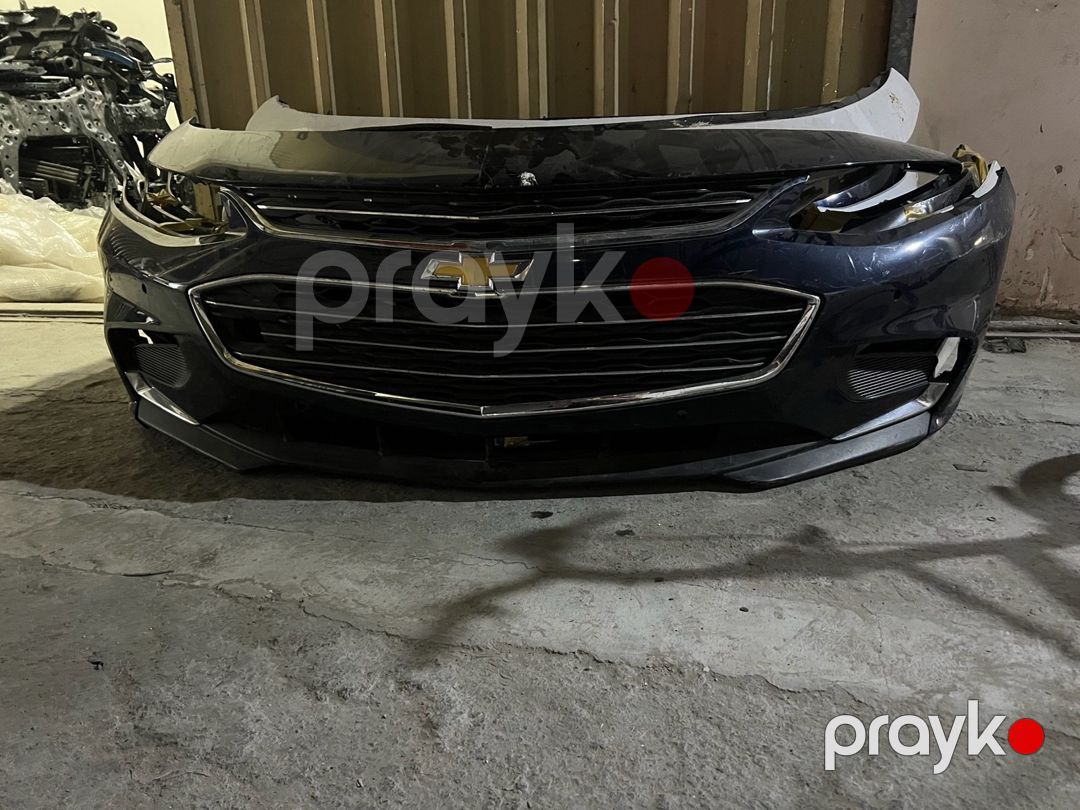 "Chevrolet Malibu, Chevrolet Cruze, Chevrolet Equinox" buferlər — Ehtiyat hissələri və aksesuarlar, Bakı (6)