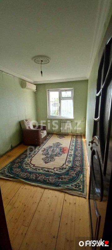 Köhnə tikili Kirayə Verilir Nizami r., Xalqlar Dostluğu m., 3 otaq, 75 m² — Mənzil, Bakı (3)