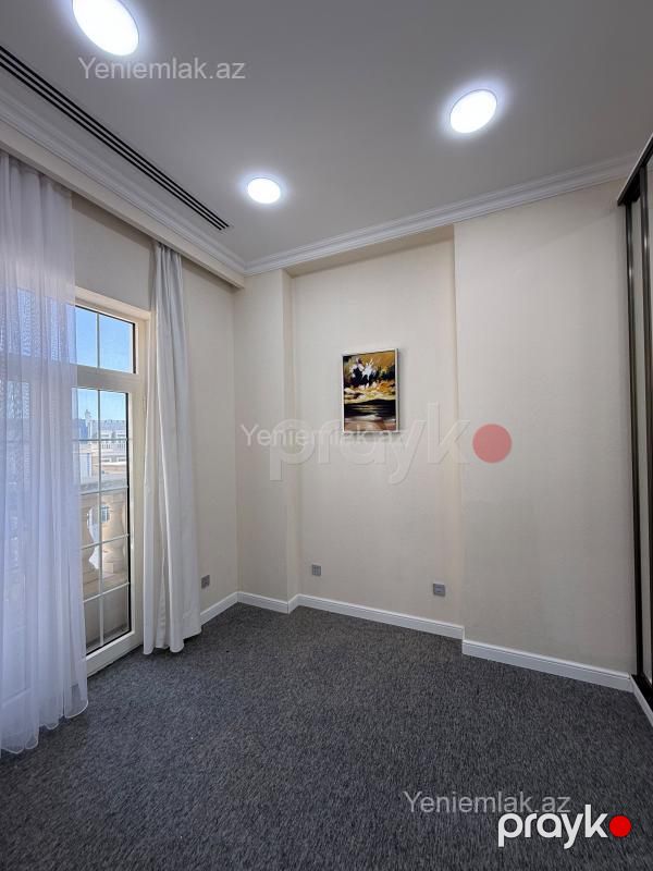 Satılır 2 otaqlı Bina evi menzil (Yeni tikili), 44 m², Xətai rayonu — Mənzil, Bakı (10)