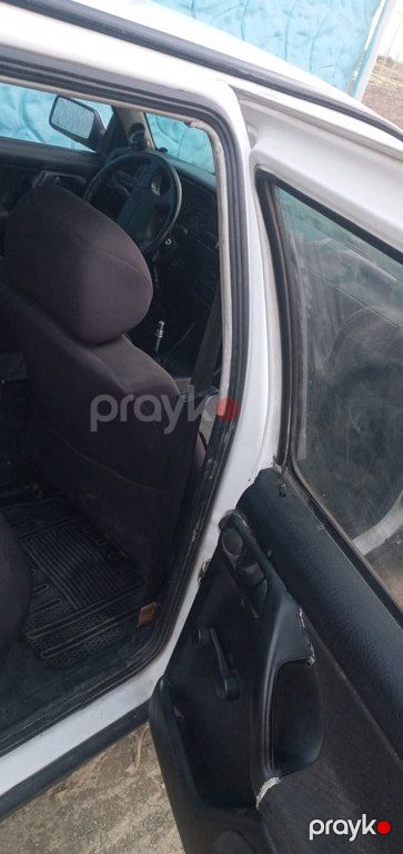 Volkswagen Golf, 1.9 L, 1995 il, 280 000 km 50-BT-580 — Avtomobillər, Bakı (11)