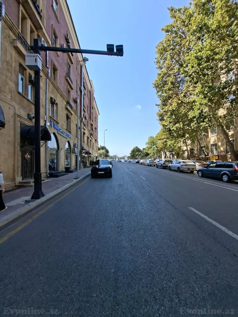 Satılır Qaraj 30 m² Bakı, Nəsimi r — Garaj, Bakı (6)