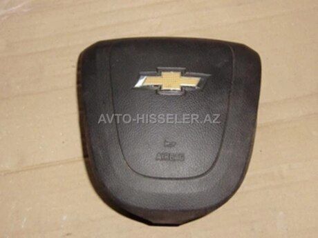 Chevrolet hava yastıqları — Bakı