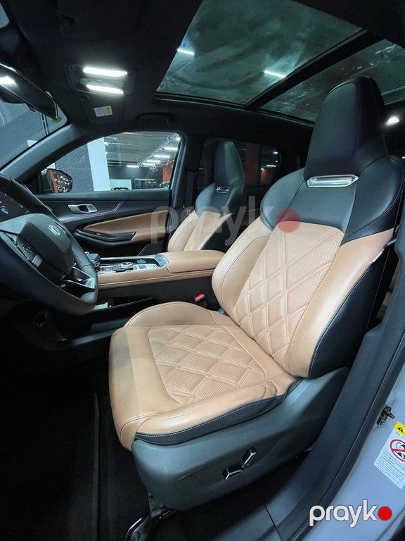 Changan Qiyuan Q05, 1.5 L, 18.99 kWh, 2024 il, 12 000 km — Avtomobillər, Bakı (8)