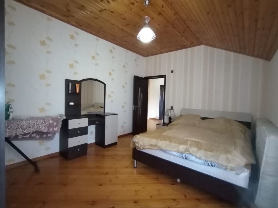 İcarə: Bağ, 220 m², Sabunçu rayonu — Ev, villa, Bakı (10)
