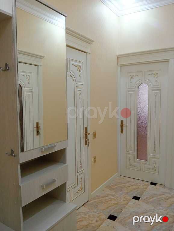2-otaqlı yeni tikili, Əcəmi Naxçıvani küç 103., 65 m² — Mənzil, Bakı (11)