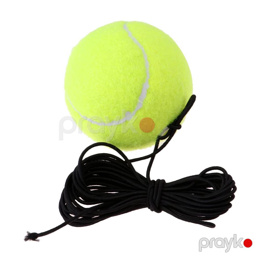 2 Ədəd Professional İpli Tenis Təlim Topu — İdman, hobi, istirahət, Bakı (2)