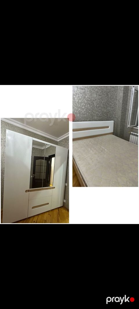 İkinəfərlik çarpayı, Dolab, Türkiyə, İşlənmiş — Bakı