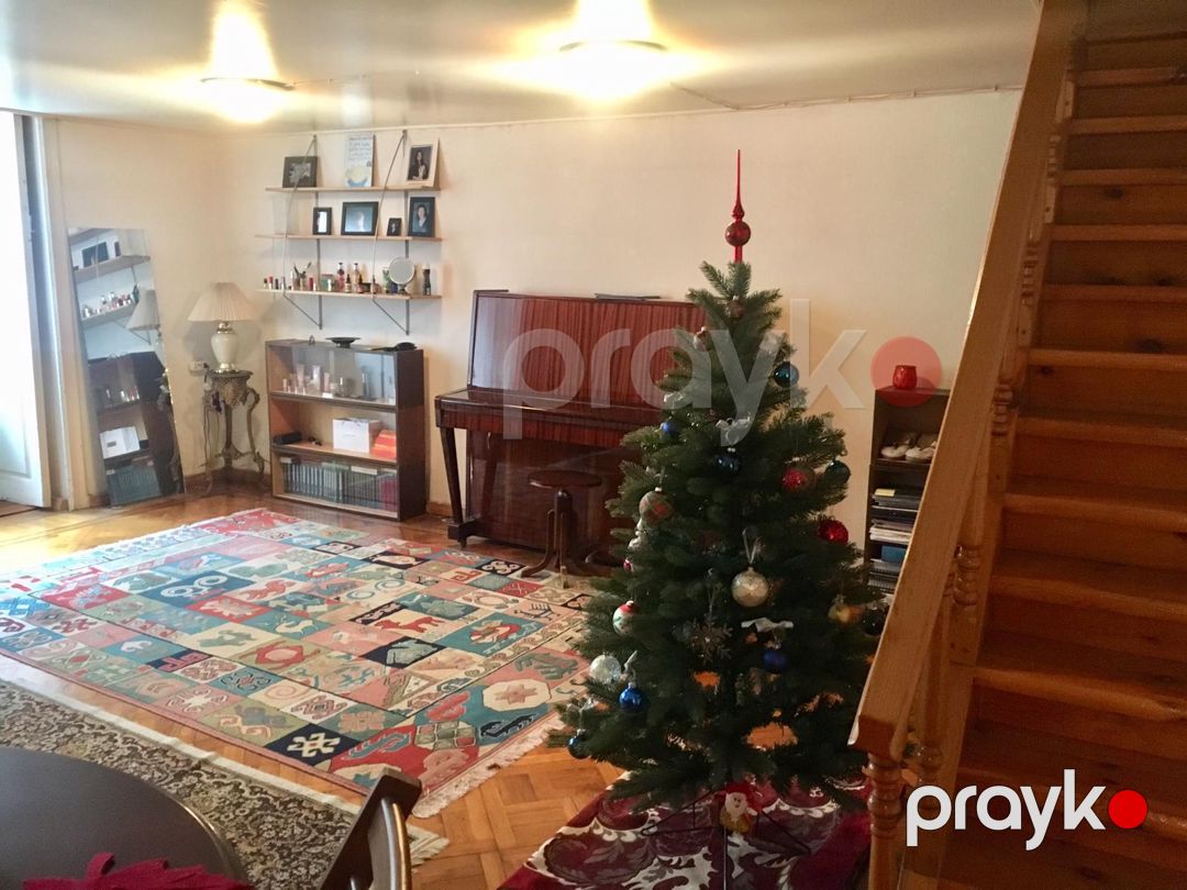 İcarəyə verilir 2 otaqlı köhnə tikili 60 m² — Mənzil, Bakı (5)