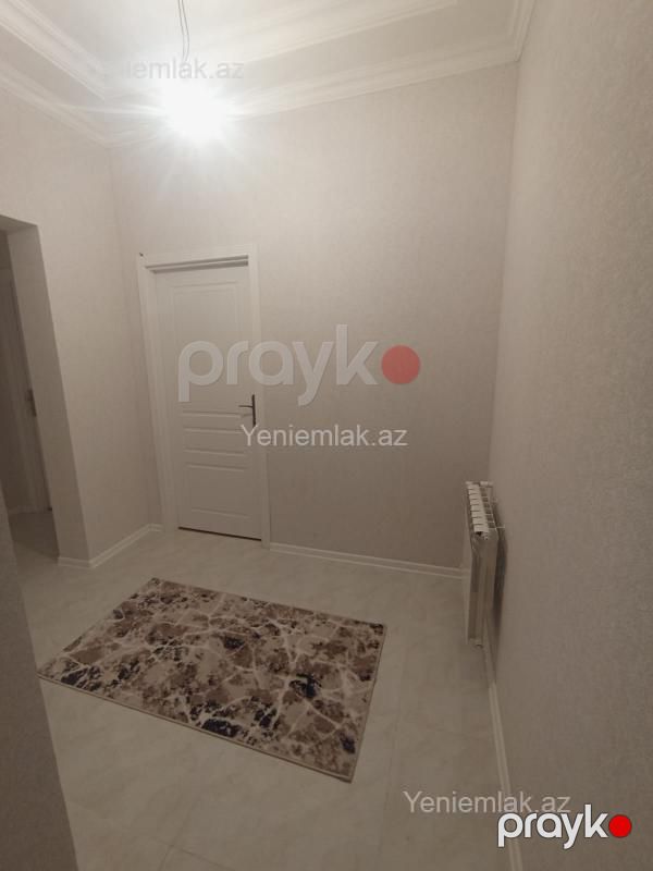 Kirayə 2 otaqlı Bina evi menzil (Yeni tikili), 75 m², 76-cı məhəllə — Mənzil, Sumqayıt (5)