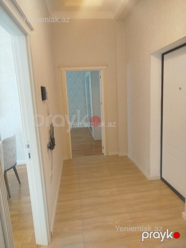 Kirayə 2 otaqlı Bina evi menzil (Yeni tikili), 70 m², Sumqayıt Bulvarı — Mənzil, Sumqayıt (3)