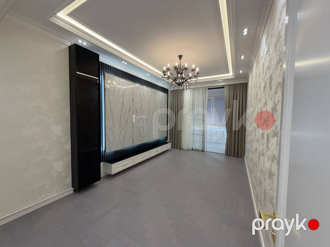 Satılır 3 otaqlı yeni tikili 88 m² — Mənzil, Bakı (5)