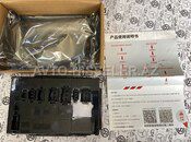 Mercedes W164 ML, GL Sambloklar — Bakı