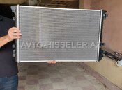 Changan Uni-V su radiatoru — Bakı