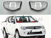 Mitsubishi triotns l200 2012 fara şüşəsi — Bakı