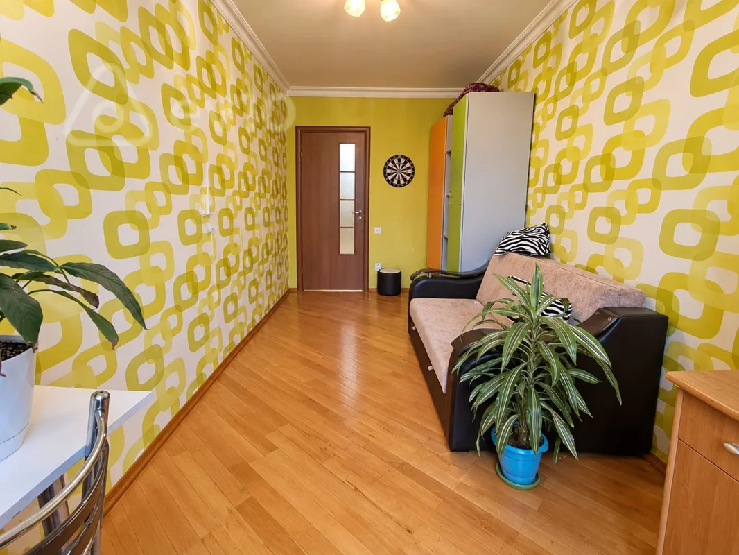 3 otaqlı mənzil, 85 m², Nəsimi küçəsi — Mənzil, Bakı (6)