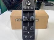 Mercedes W164 ML - GL Şüşəqaldıran Düymələri və Bloku — Bakı