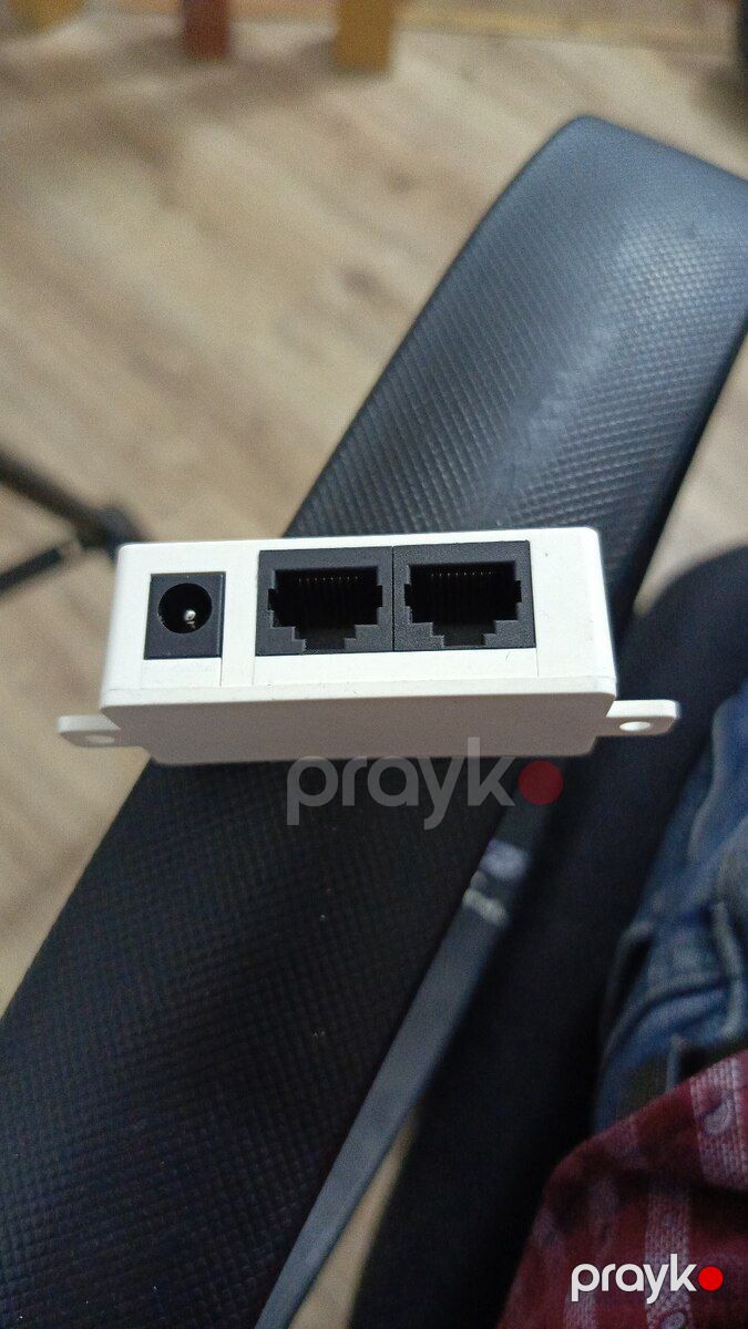 Kamera router — Şəbəkə və server avadanlığı, Bakı (2)