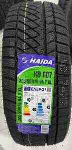 Haida şinləri 20555 R16 — TopTeker Kredit — Tires