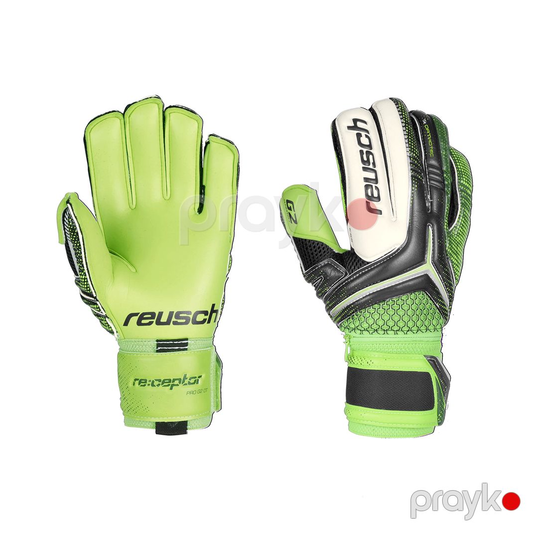 Reusch Receptor Pro G2 Qapıçı Əlcəyi — İdman, hobi, istirahət, Bakı (4)
