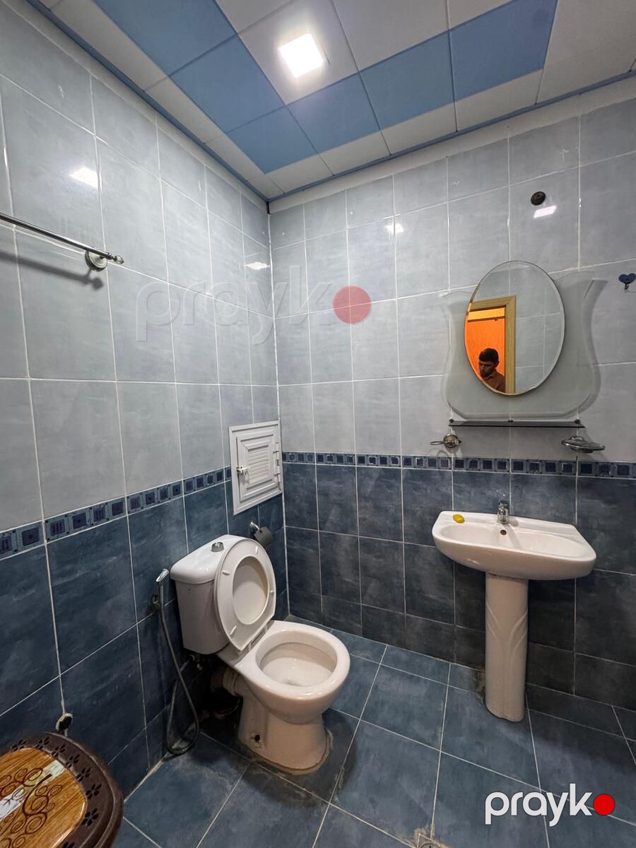 Satılır 2 otaqlı yeni tikili 56 m² — Mənzil, Bakı (12)