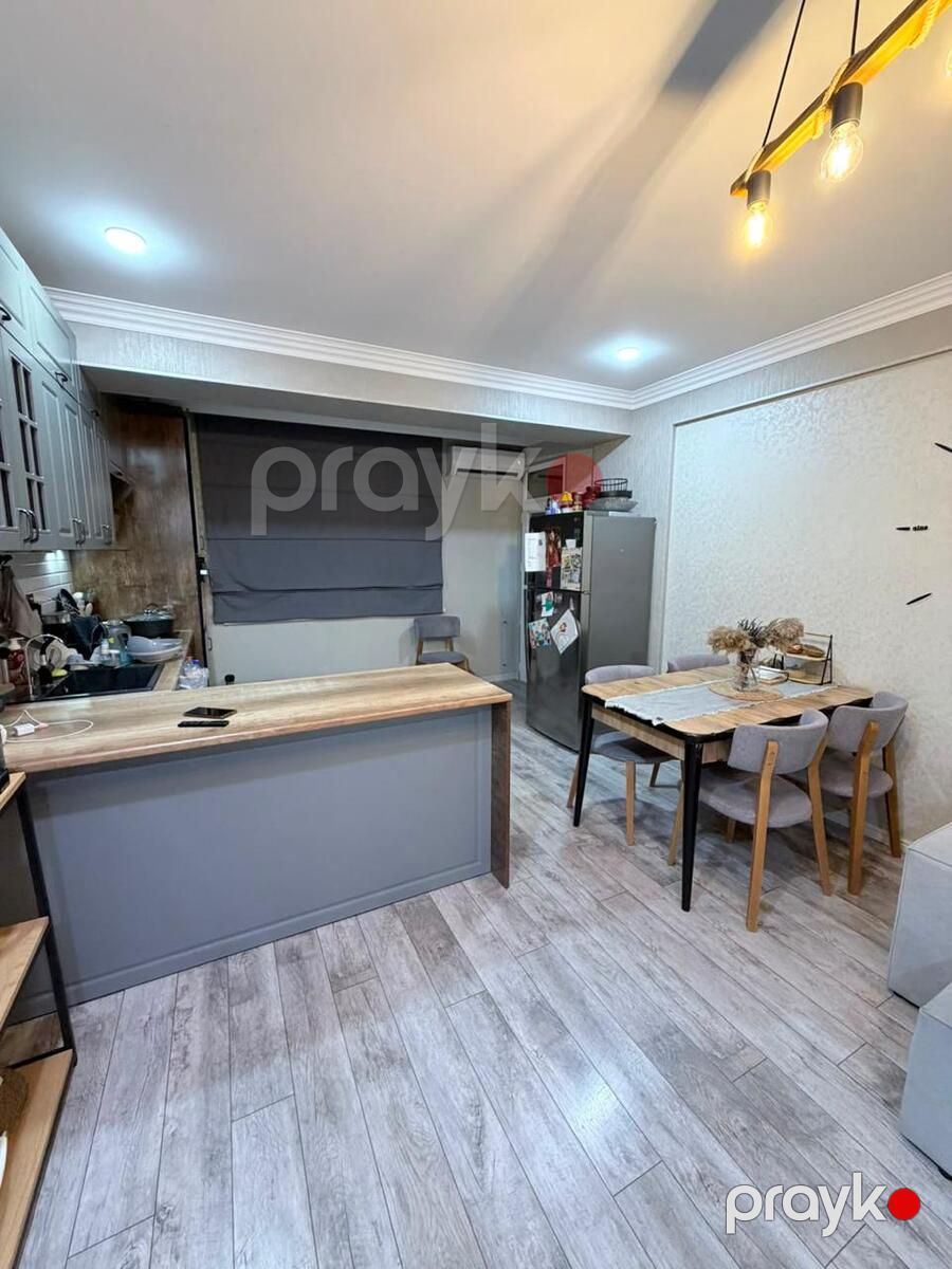 Satılır 2 otaqlı yeni tikili 79 m² — Mənzil, Bakı (10)