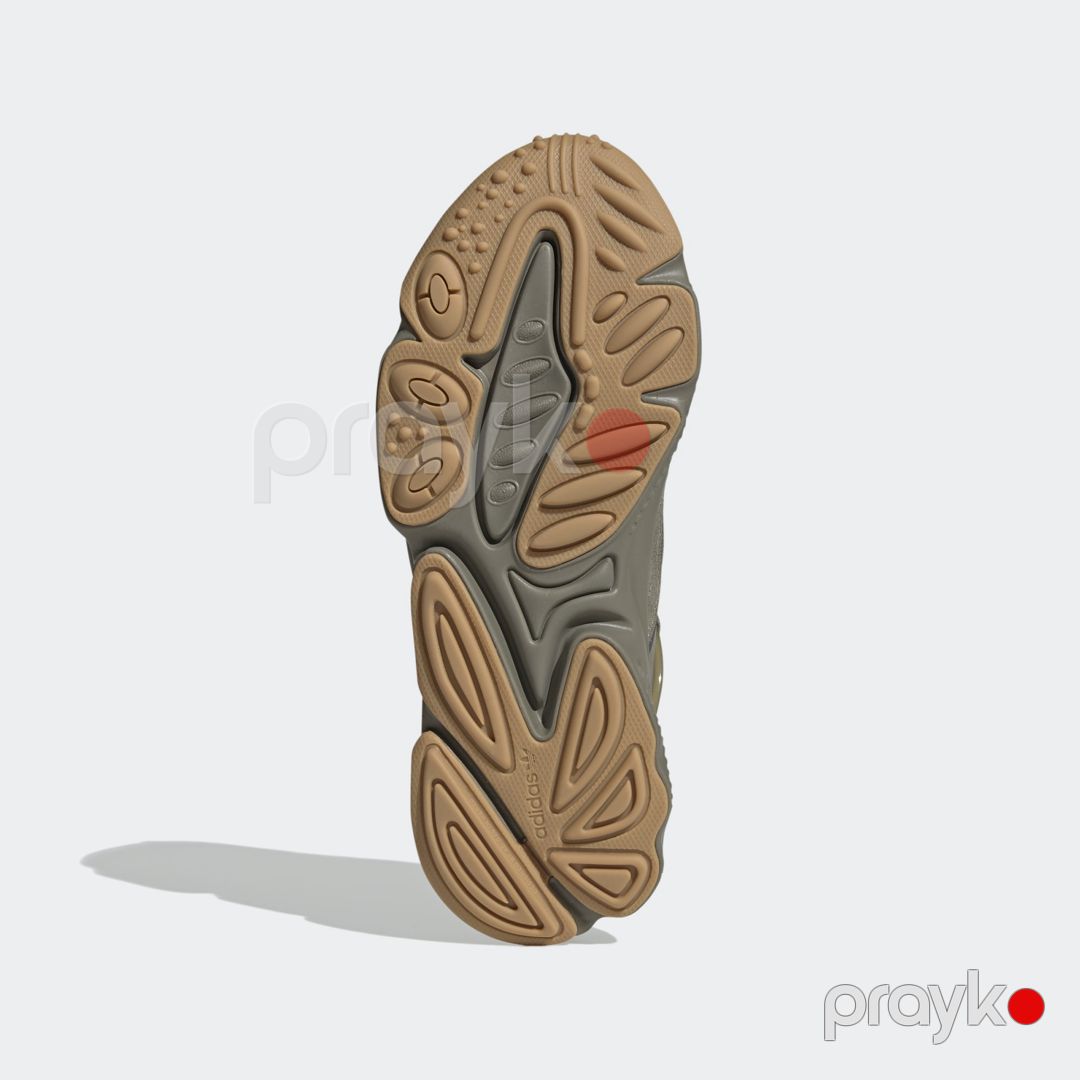 Adidas Ozweego EE6461 — İdman, hobi, istirahət, Bakı (3)